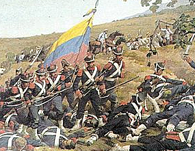 Venezuelan Revolution