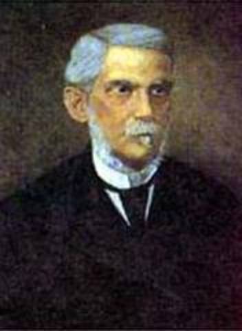 Bartolomé Calvo.