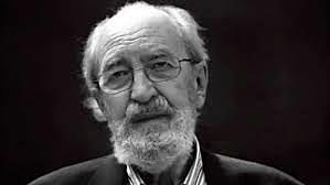 Ángel González (1925-2008)