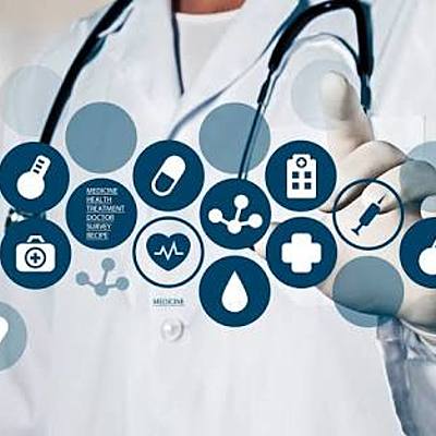 Timeline: ROBÓTICA Y PRÓTESIS INTELIGENTE