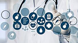 Timeline: ROBÓTICA Y PRÓTESIS INTELIGENTE