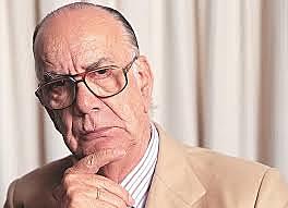 Camilo José Cela (1916-2002)