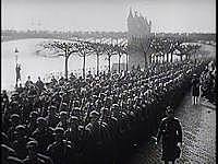 Remilitarización de Renania.