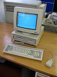 Amstrad PC