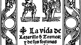 Timeline: Lazarillo de Tormes