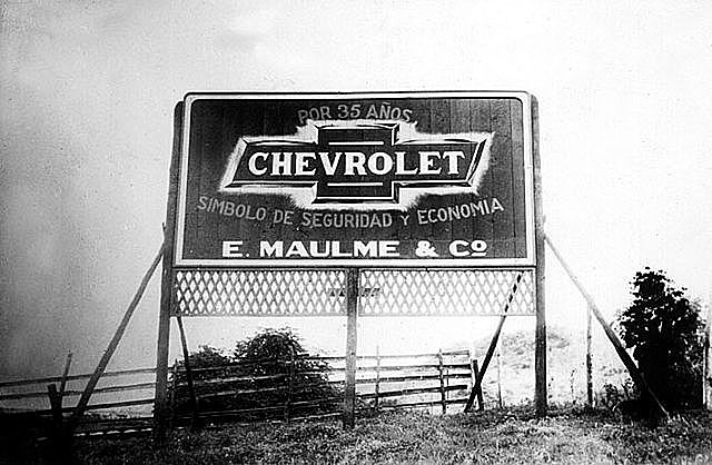 Vallas Publicitarias