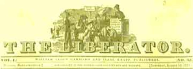 the liberator