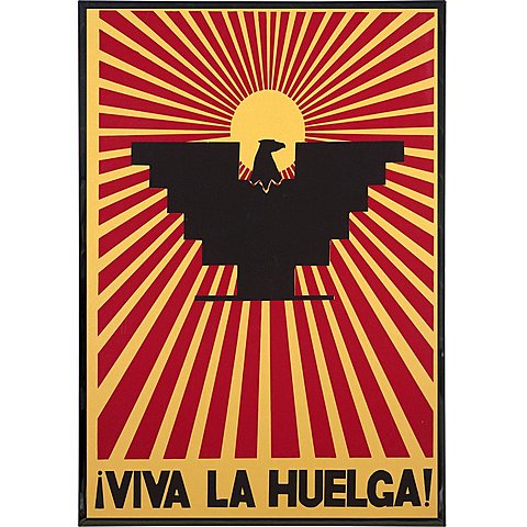 united farm workers union