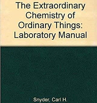 Los proyectos de química en contexto en el sistema universitario de EUA