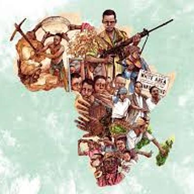 Timeline: Conflitos na África