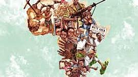 Timeline: Conflitos na África