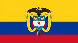 Timeline: Presidentes de Colombia