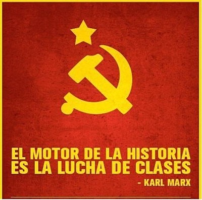 Partido socialdemócrata de inspiración marxista