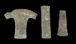 Surge la metalurgia en Purépecha en Michoacán 800 n.e