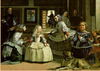 XIV AL XVII AMBIVALENCIA