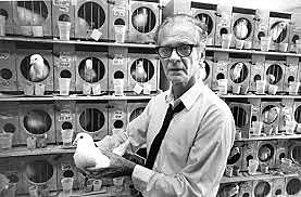 Skinner Burrhus Frederic