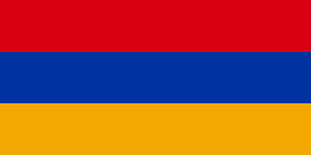 Independencia Armenia