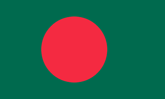 Independencia Bangladesh