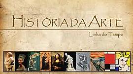 Timeline: Histórico da Arte Brasileira