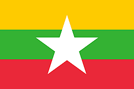 Independencia Birmania (Myanmar)
