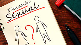 Timeline: Historia de la educación sexual en Colombia