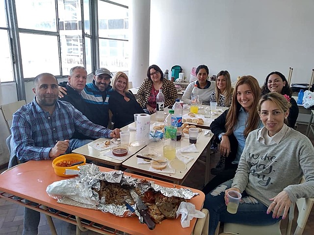 Profesorado de Biología Instituto SUETRA