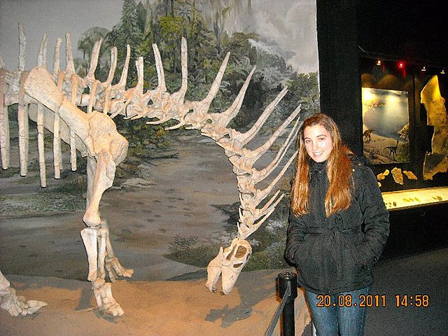 Viaje a Puerto Madryn.