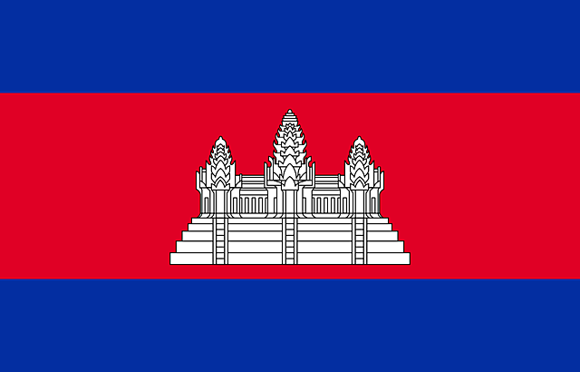 Independencia Cambodia
