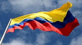 Timeline: Contexto histórico de Colombia desde 1810-1948