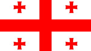 Independencia Georgia