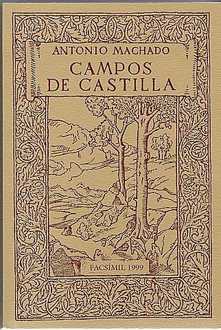 Campos de Castilla