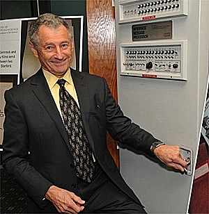 Teoría de conmutación