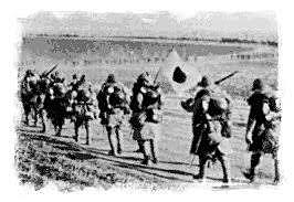 Japón y Alemania abandonan la SDN