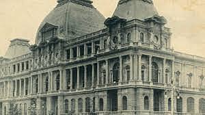 Educação francesa (Escola de artes)