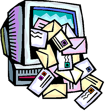 surgen los spam publicitarios