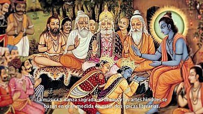 3500 A.C. ANTIGUA INDIA