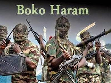 El terrorismo de Boko Haram