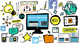 Timeline: Historia de la Publicidad