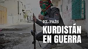 El Kurdistán turco, un conflicto enquistado