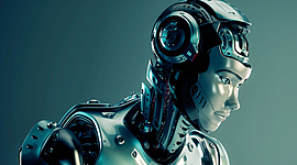 Timeline: La Robótica