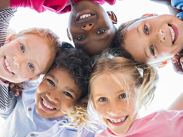 Declaración de los Derechos del niño