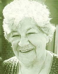 Krygowska Anna Sofía