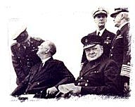 Carta del Atlántico