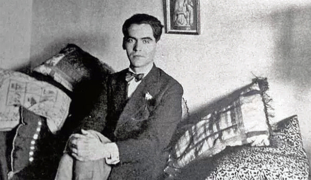 Federico García Lorca