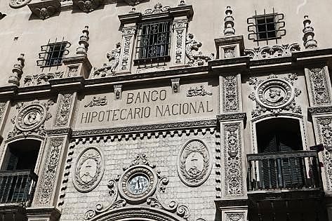 HECHOS MISIONEROS DE OSPINA