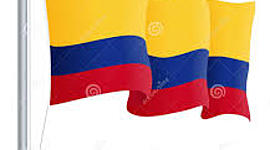 Timeline: ÚLTIMOS PRESIDENTES DE COLOMBIA