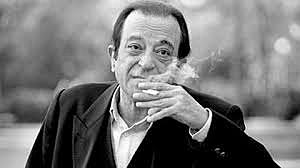 José Agustin Goytisolo.