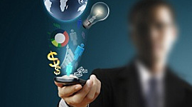 Timeline: Linea del tiempo Historia, desarrollo y estado actual de la Ingeniería en Gestión Empresarial