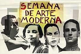 Semana de Arte Moderna