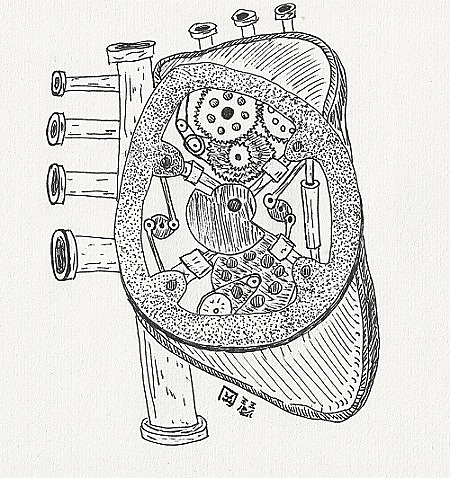 Siglo III a. C y antes